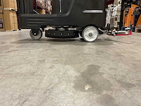 2025 - rte rofs-70 schoonmaakwagen - afbeelding 2 van  25