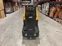 2025 - rte rofs-70 schoonmaakwagen - afbeelding 4 van  25