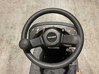 2025 - rte rofs-70 schoonmaakwagen - afbeelding 6 van  13