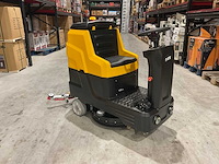 2025 - rte rofs-70 schoonmaakwagen - afbeelding 13 van  13