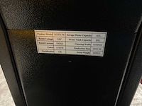 2025 - rte rofs-70 schoonmaakwagen - afbeelding 4 van  5