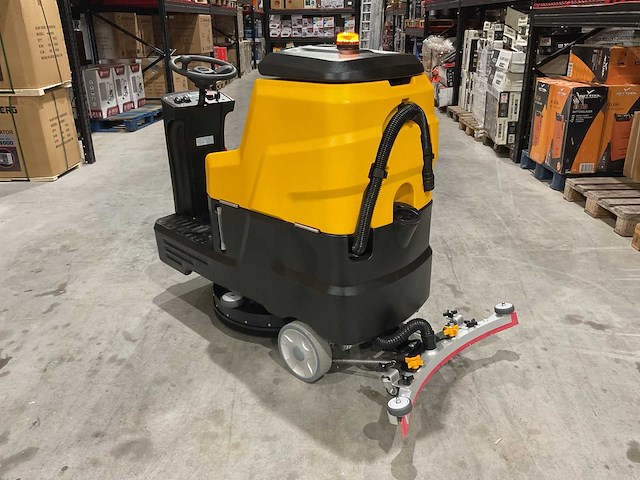 2025 - rte rofs-70 schoonmaakwagen - afbeelding 11 van  18