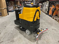 2025 - rte rofs-70 schoonmaakwagen - afbeelding 11 van  18