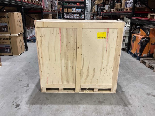 2025 - rte rofs-70 schoonmaakwagen - afbeelding 13 van  18