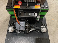 2025 - rte sw80 straatveegmachine - afbeelding 15 van  21