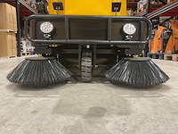 2025 - rte sw80 straatveegmachine - afbeelding 5 van  21