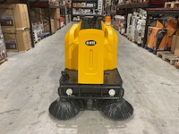 2025 - rte sw80 straatveegmachine - afbeelding 16 van  21