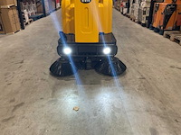 2025 - rte sw80 straatveegmachine - afbeelding 10 van  21