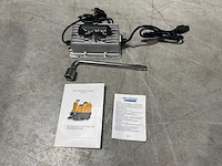 2025 - rte sw80 straatveegmachine - afbeelding 9 van  19