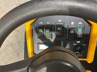 2025 - rte sw80 straatveegmachine - afbeelding 9 van  21