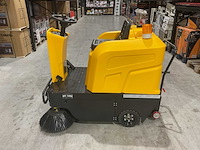 2025 - rte sw80 straatveegmachine - afbeelding 12 van  21