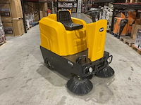 2025 - rte sw80 straatveegmachine - afbeelding 15 van  21