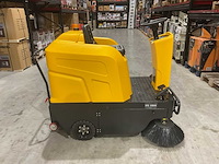 2025 - rte sw80 straatveegmachine - afbeelding 20 van  21