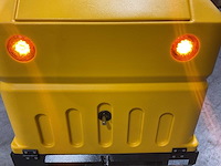 2025 - rte sw80 straatveegmachine - afbeelding 5 van  12