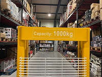 2025 - rte wms1000-1600 stapelaar - afbeelding 6 van  18