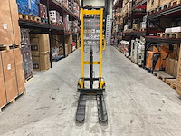 2025 - rte wms1000-1600 stapelaar - afbeelding 6 van  18