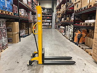 2025 - rte wms1000-1600 stapelaar - afbeelding 8 van  18