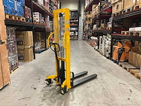 2025 - rte wms1000-1600 stapelaar - afbeelding 4 van  17