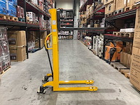 2025 - rte wms1000-1600 stapelaar - afbeelding 3 van  16