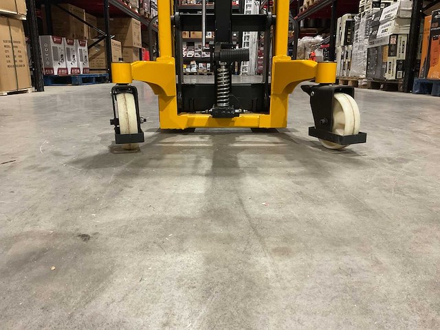 2025 - rte wms1000-1600 stapelaar - afbeelding 6 van  16