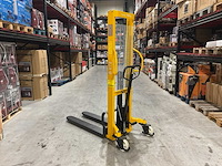 2025 - rte wms1000-1600 stapelaar - afbeelding 7 van  16