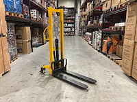 2025 - rte wms1000-1600 stapelaar - afbeelding 14 van  16