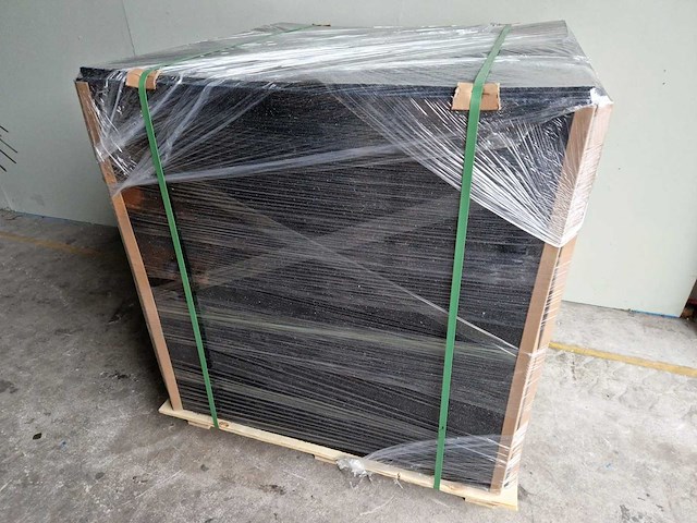 2025 - rubberen vloertegel / sportvloer - afbeelding 3 van  4