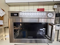 2025 - samsung - mj26a6093at - rvs - magnetron