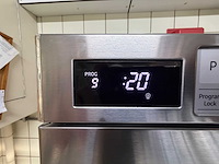 2025 - samsung - mj26a6093at - rvs - magnetron - afbeelding 4 van  5