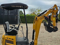 2025 - sdlanch - sdle18p - minigraafmachine - afbeelding 13 van  17