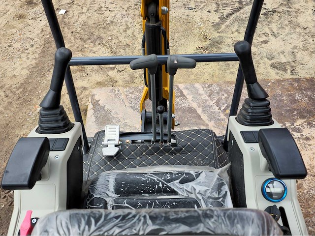 2025 - sdlanch - sdle18p - minigraafmachine - afbeelding 11 van  17