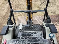 2025 - sdlanch - sdle18p - minigraafmachine - afbeelding 1 van  17