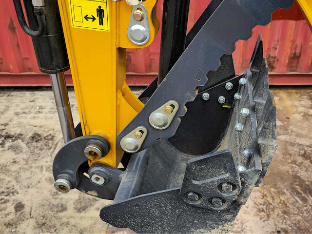 2025 - sdlanch - sdle18p - minigraafmachine - afbeelding 4 van  17