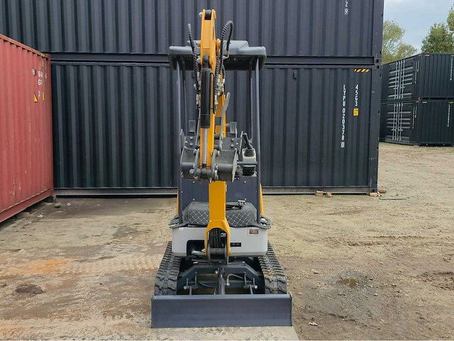 2025 - sdlanch - sdle18p - minigraafmachine - afbeelding 17 van  17