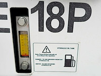 2025 - sdlanch - sdle18p - minigraafmachine - afbeelding 5 van  11