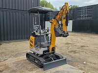 2025 - sdlanch - sdle18p - minigraafmachine - afbeelding 8 van  11