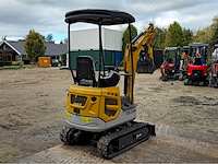 2025 - sdlanch - sdle18p - minigraafmachine - afbeelding 15 van  17