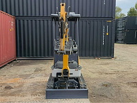2025 - sdlanch - sdle18p - minigraafmachine - afbeelding 17 van  17