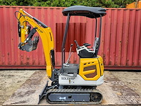 2025 - sdlanch - sdle18p - minigraafmachine - afbeelding 1 van  17