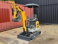 2025 - sdlanch - sdle18p - minigraafmachine - afbeelding 11 van  17