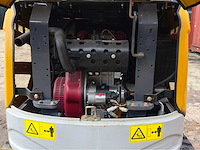 2025 - sdlanch - sdle18p - minigraafmachine - afbeelding 2 van  6