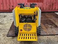 2025 - sdlanch - sdll30 - shovel - afbeelding 13 van  15