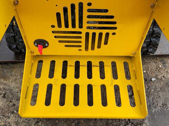 2025 - sdlanch - sdll30 - shovel - afbeelding 2 van  10