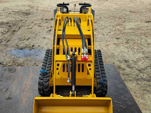 2025 - sdlanch - sdll30 - shovel - afbeelding 7 van  10