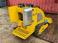 2025 - sdlanch - sdll30 - shovel - afbeelding 9 van  10