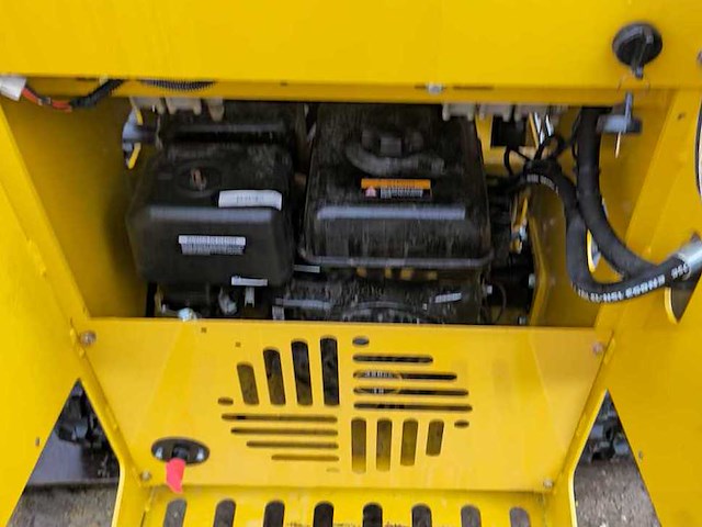 2025 - sdlanch - sdll30 - shovel - afbeelding 2 van  7