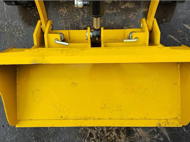2025 - sdlanch - sdll30 - shovel - afbeelding 3 van  7