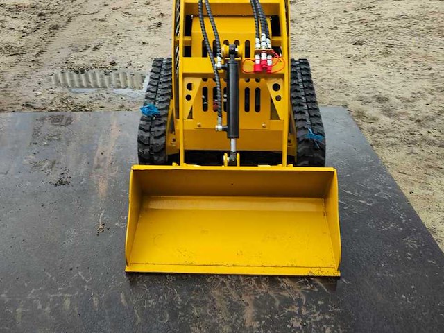 2025 - sdlanch - sdll30 - shovel - afbeelding 5 van  5
