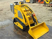 2025 - sdlanch - sdll30 - shovel - afbeelding 10 van  15