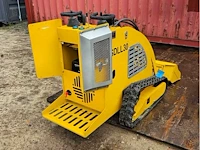 2025 - sdlanch - sdll30 - shovel - afbeelding 12 van  15